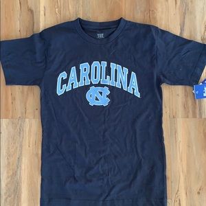 SMALL TRT Classic Shirt - Dark BLUE